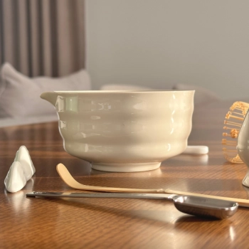 Kompletny Zestaw do Matchy